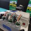 contest pcba maker faire 5