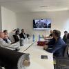 un momento dell'incontro