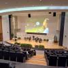 Foto panoramica dell'evento