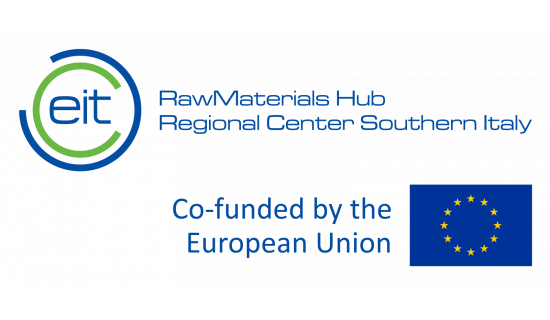 logo EIT RawMaterials logo EIT RawMaterials