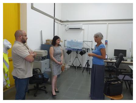 progetto REEHUB