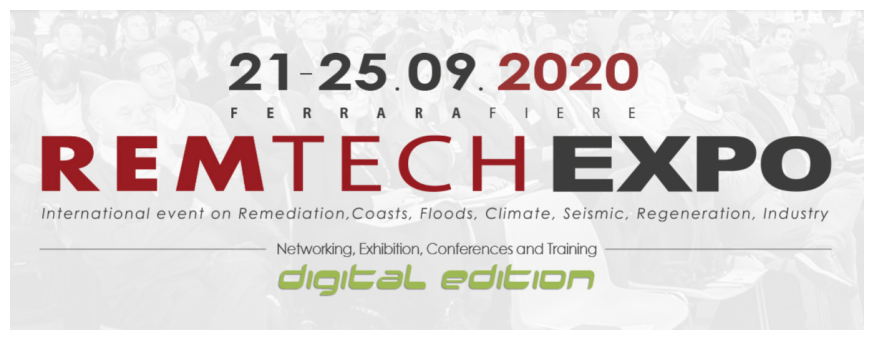 Banner RemTech Expo