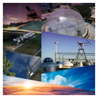 ACTRIS-ERIC infrastruttura di ricerca europea per la ricerca atmosferica