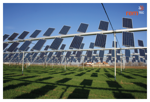 Agrivoltaico