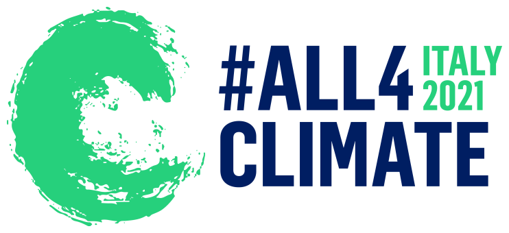 logo All4Climate