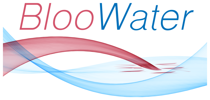 Logo Bloowater 