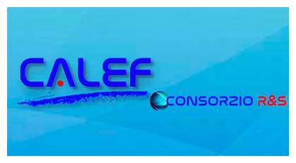 logo CALEF