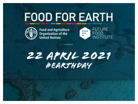logo food for earth