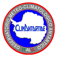 logo climantartide enea