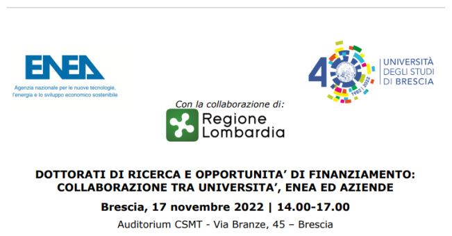 locandina presentazione convegno