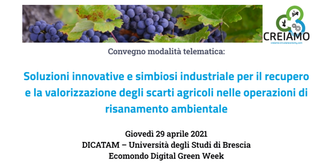 Locandina Convegno 