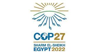 Logo COP27