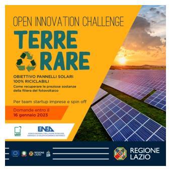 Challenge Terre Rare