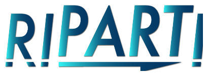 Logo Bando RIPARTI