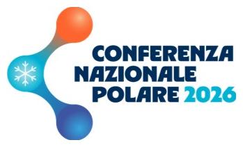 copertina Conferenza Polare copertina Conferenza Polare