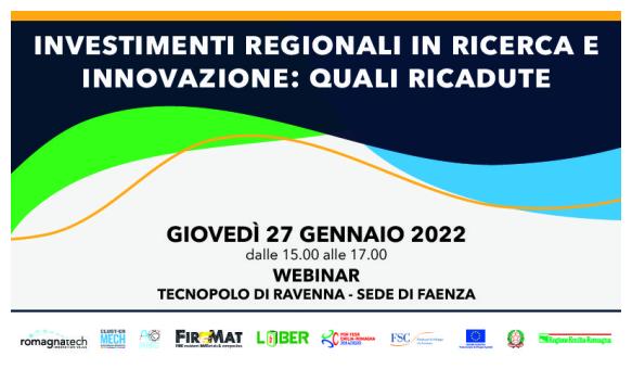 Copertina Evento Faenza