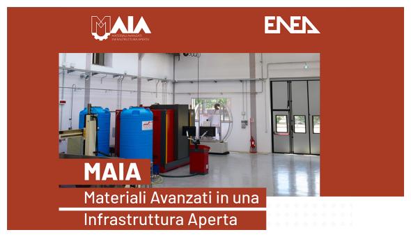 copertina notizia resoconto MAIA
