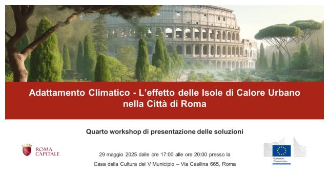 Locandina workshop