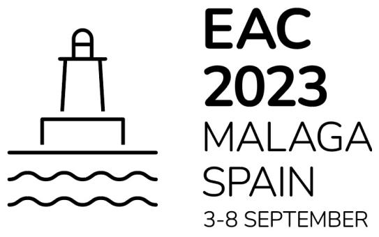 logo European Aerosol Conference 2023