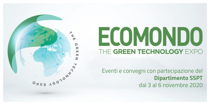 locandina ECOMONDO 2020