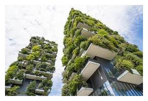 bosco verticale