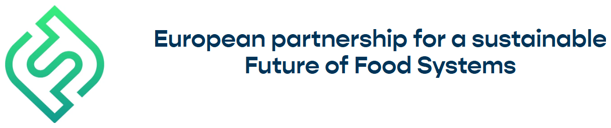 Logo Future Food Systems