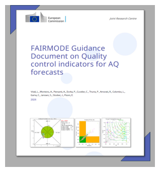 guidance Fairmode wg3