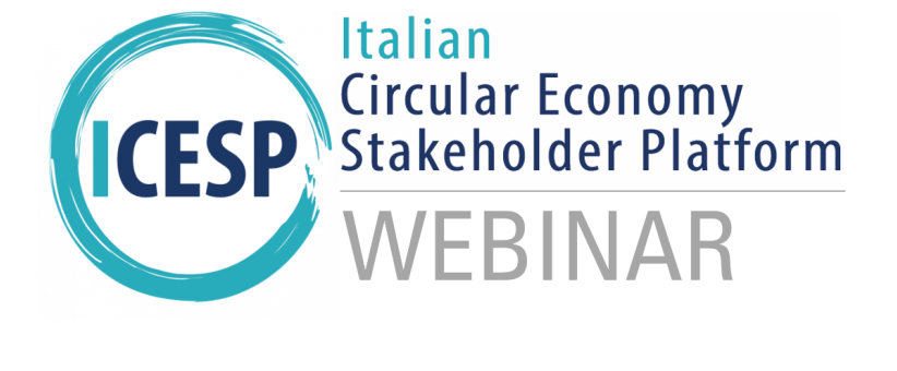 Locandina Webinar ICESP