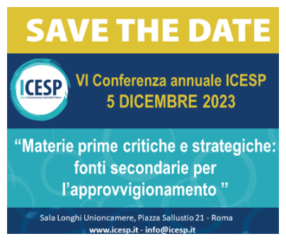 Copertina dell'Evento