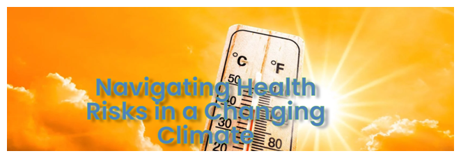 immagine di copertina con termometro e nome del progetto