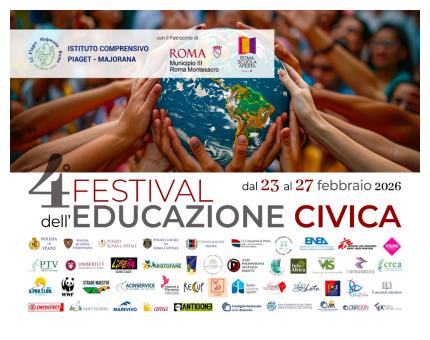 IV festival dell'educazione civica IV festival dell'educazione civica