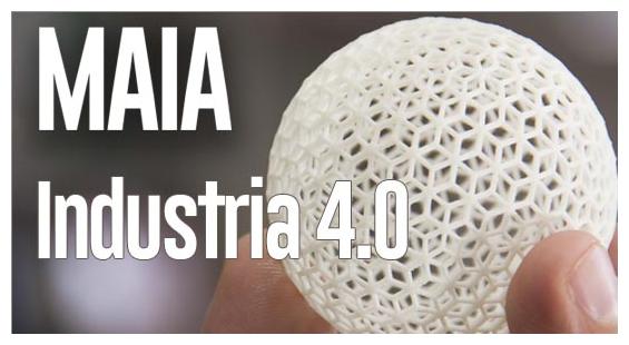 logo maia