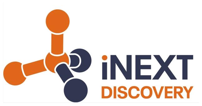 Logo iNext Discovery 
