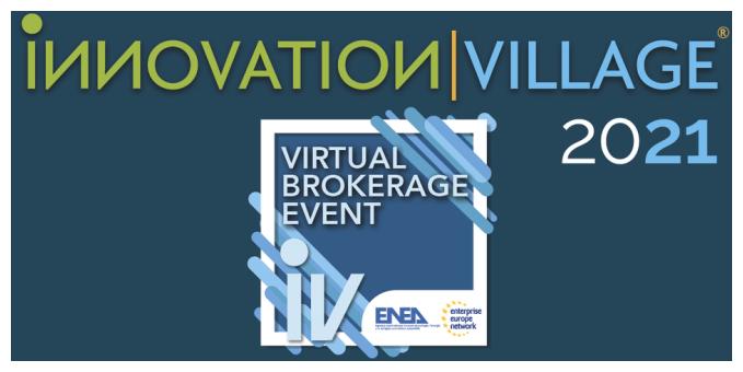 innovation village 2021