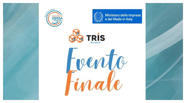 logo evento finale TRIS