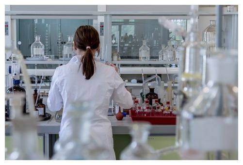 immagine di un laboratorio