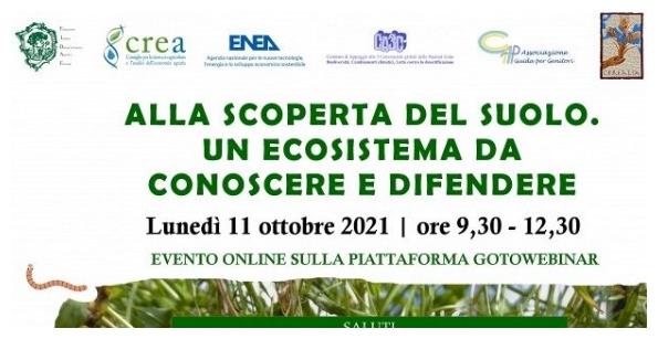Locandina Convegno