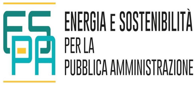 Logo ESPA
