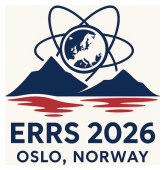 50th Meeting of the European Radiation Research Society 50th Meeting of the European Radiation Research Society