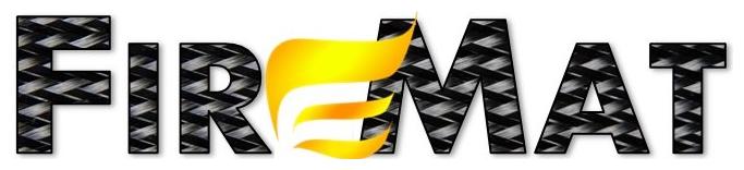 logo progetto FIREMAT