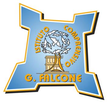 logo istituto comprensivo giovanni falcone