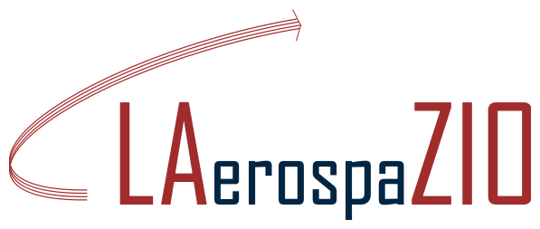 Logo LAerospaZIO