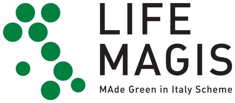 Logo Life Magis