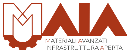 Logo MAIA