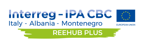 Logo Progetto REEHUB PLUS
