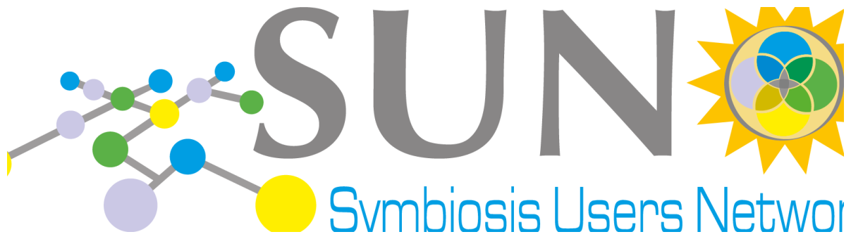 Logo SUN Symbiosis Users Network