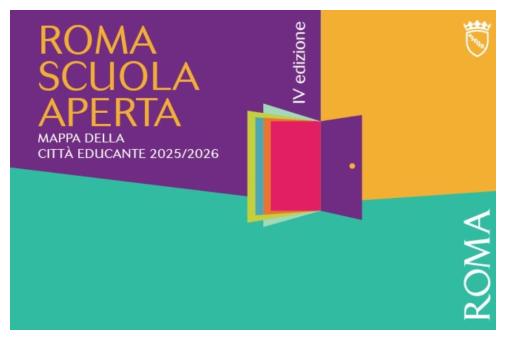 Logo iniziativa Mappa Città Educante Logo iniziativa Mappa Città Educante