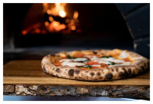pizza forno
