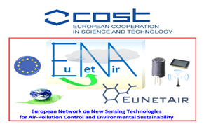 logo EuNetAir
