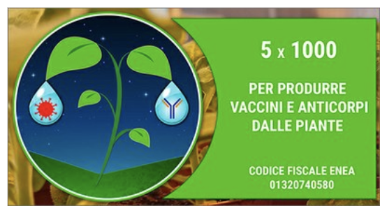 Logo 5xMille